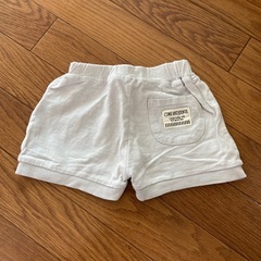 80cmベビー服♡ショートパンツ　の画像