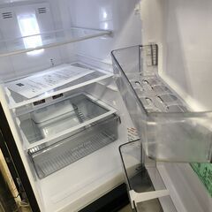 J1408【リユースのサカイ柏店】MITSUBISHI　ミツビシ　2ドア冷蔵庫　MR-P15EG　2021年製 クリーニング済み　参考価格42,570円の画像