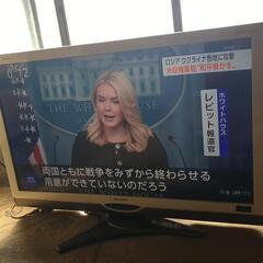 テレビの画像