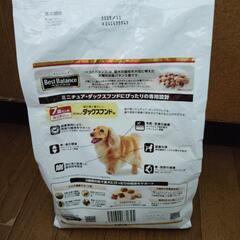 💞未開封品ドッグフード・おやつ💞の画像