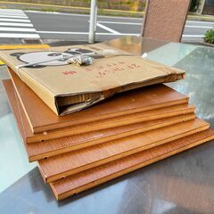 インテリアセンター サイドサイドボードの画像