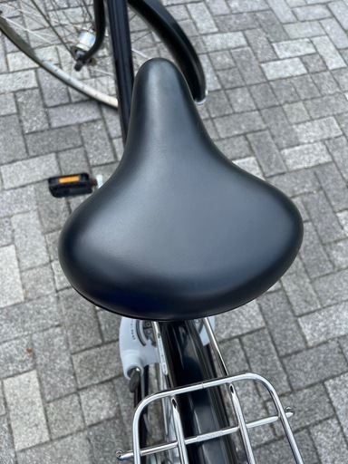 27インチ自転車