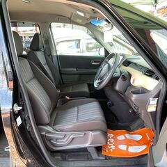 車検2年付き 　H30年式　（ホンダ　フリード）90万円　（13000）の画像