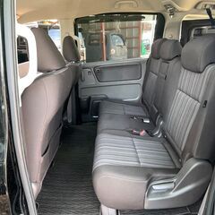 車検2年付き 　H30年式　（ホンダ　フリード）90万円　（13000）の画像