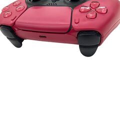 186000 現状品 void Gaming コントローラ― 007-AK0038  レッド PlayStation5 [250530HM270243]の画像