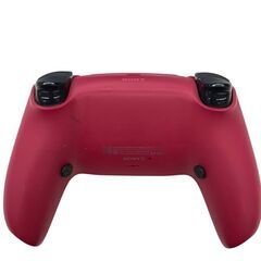 186000 現状品 void Gaming コントローラ― 007-AK0038  レッド PlayStation5 [250530HM270243]の画像