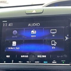 車検2年付き 　H30年式　（ホンダ　フリード）90万円　（13000）の画像