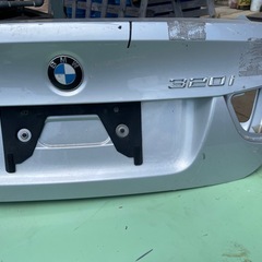BMW320ボディのみの画像