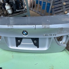 BMW320ボディのみの画像