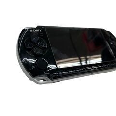 186000 現状品 SONY ソニイ PSP3000 [250425HM260062]の画像