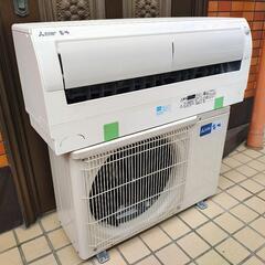 霧ヶ峰 中古エアコン6畳用の画像