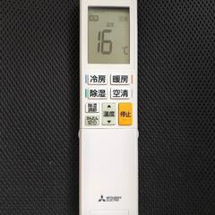 霧ヶ峰 中古エアコン6畳用の画像