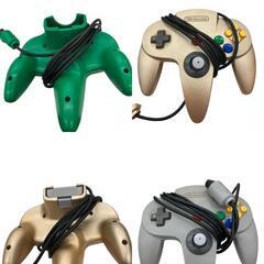 186000 現状品 Nintendo 任天堂 ニンテンドウ NINTENDO64 NUS-001  ブラック [250510HM220207]の画像
