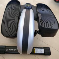 宮城県仙台市 ルームバイク　マスカケスポーツ トレーニング、ランニングの画像
