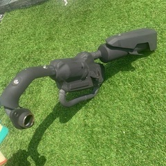 グロム (JC75) 純正  マフラー の画像
