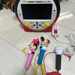 最終　ディズニー　英語教材　値下げの画像