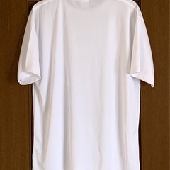 ユナイテッド アスレ　ドライシルキータッチ　Tシャツ⑤の画像