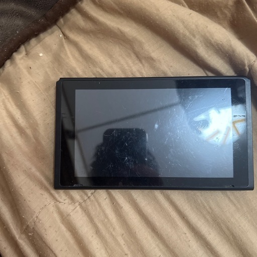 任天堂スイッチ