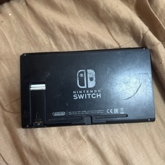 任天堂スイッチの画像