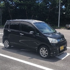 スバル ステラ 60,000キロ⭐️2年車検の画像