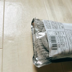 【未使用】　まるでこたつソックス　グレーの画像