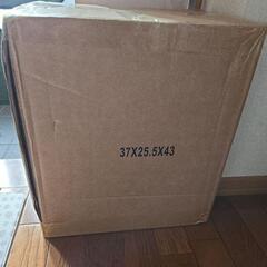 新品キャットゲージの画像