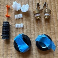 LIXILホース収納式シングルレバー洗髪シャワー混合水栓の画像