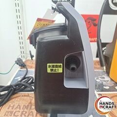 ✨TASCO　中古　TA352WL　エアコン洗浄機✨うるま市田場✨の画像