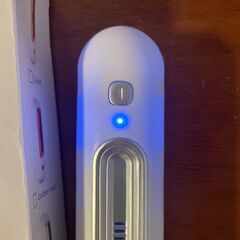 オゾン脱臭機 消臭器 オゾン発生器 ミニ空気清浄機 冷蔵庫 除菌 USB充電式の画像