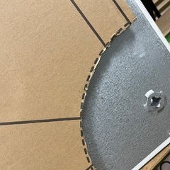 急募‼️ 美品】ガラス製ホワイトボード 壁掛けの画像