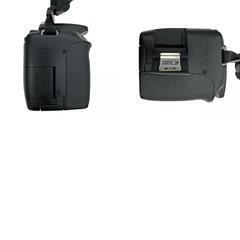 186000 現状品 Canon キヤノン デジタルカメラ EOS KISS X2 DS126181  デジタル一眼レフ [250529HM100020]の画像