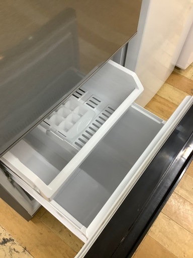 トレファク ラパーク岸和田店】2ドア冷蔵庫 AQUA 2020年製 126L 【公式 トレファク ラパーク岸和田店】2ドア冷蔵庫 AQUA 2020年製 126L 【公式