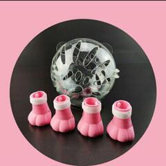 新品キャットゲージ爪やすり付きの画像