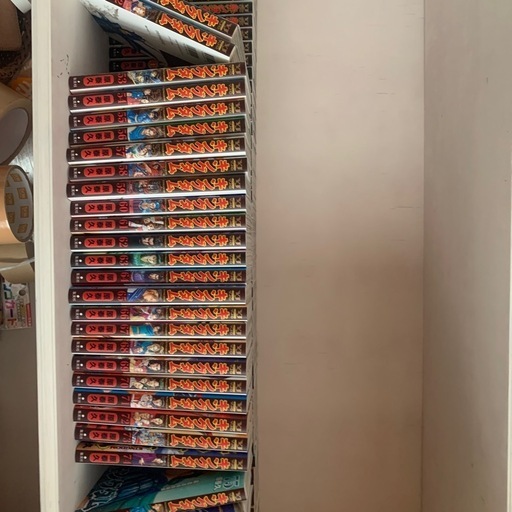 キングダム単行本