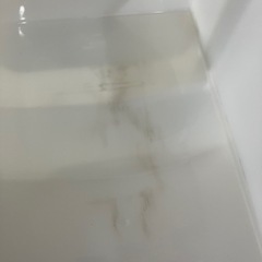 ロ 2508-778 6段引き出し12個収納 キズ 汚れありの画像