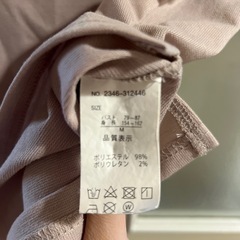 レディース Tシャツ の画像
