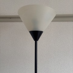 SHARP LED照明 フロアスタンドライト 　の画像