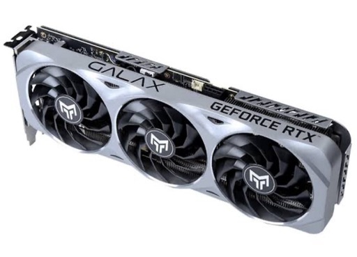 デスクトップパソコン GALAX RTX3060Ti 8GB