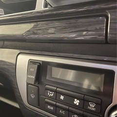 ハイエース　7型　ファインテックツアラーの画像