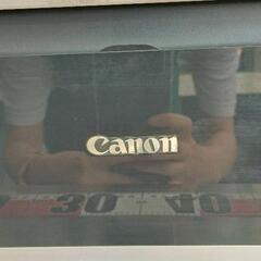0829-066 CANON　プリンターの画像