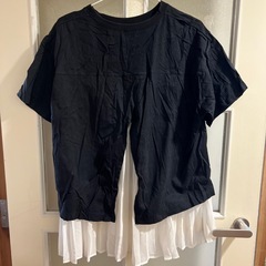 レディースTシャツの画像