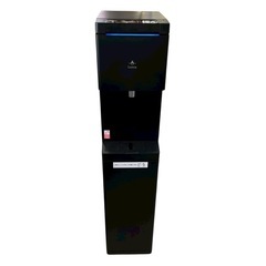 美品✨Locca 浄水型ウォーターサーバー（温水・冷水OK／ボト...