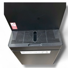 美品✨Locca 浄水型ウォーターサーバー（温水・冷水OK／ボトル不要）