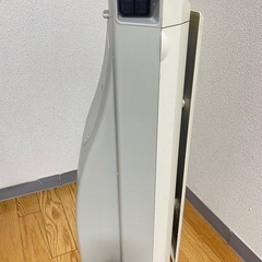 空気清浄機の画像