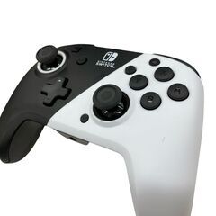 186000 動作未確認 任天堂 ／ Nintendo ニンテンドー switchコントローラー HAC-013  2点まとめ売り [1000027753612]の画像