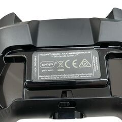 186000 動作未確認 任天堂 ／ Nintendo ニンテンドー switchコントローラー HAC-013  2点まとめ売り [1000027753612]の画像