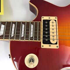【ジャングルジャングル岩出店】【B28】エレキギター EDWARDS Limited model E-LP-92SD 中古 楽器 和歌山 岩出市 紀の川市 海南市の画像