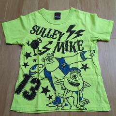 半袖Tシャツの画像