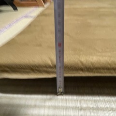 TARAS BOULBAタラスブルバ コンフォートインフレータブルダブルマットWの画像