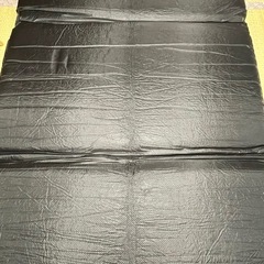 TARAS BOULBAタラスブルバ コンフォートインフレータブルダブルマットWの画像